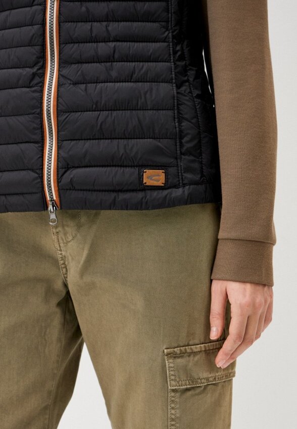 Жилет утепленный Camel active