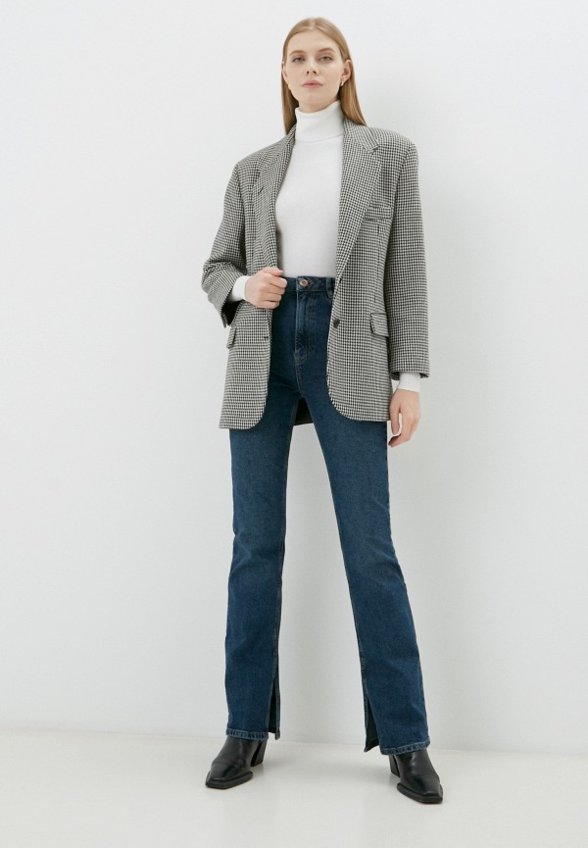 Джинсы Pantamo