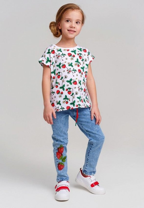 Футболка PlayToday