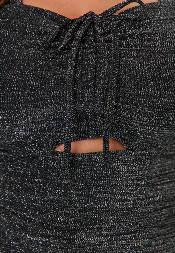 Лонгслив Trendyol