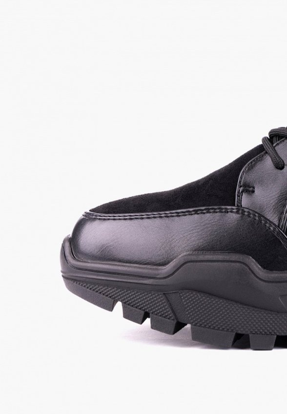 Ботинки Instreet