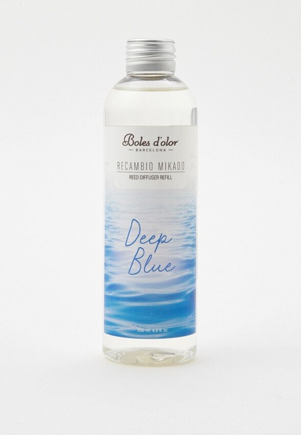 Наполнитель для аромадиффузора Boles D'olor