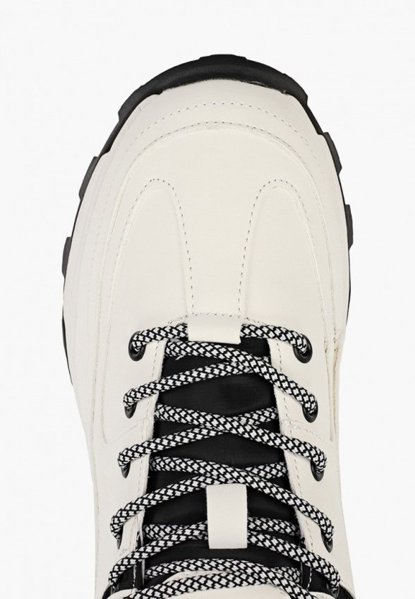 Кроссовки Patrol