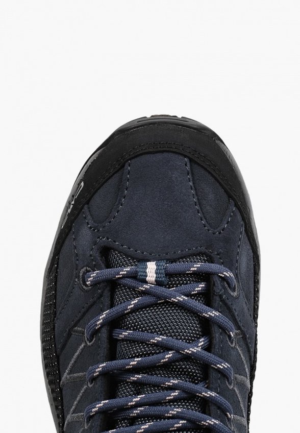 Ботинки трекинговые CMP