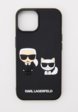 Чехол для iPhone Karl Lagerfeld1  - превью