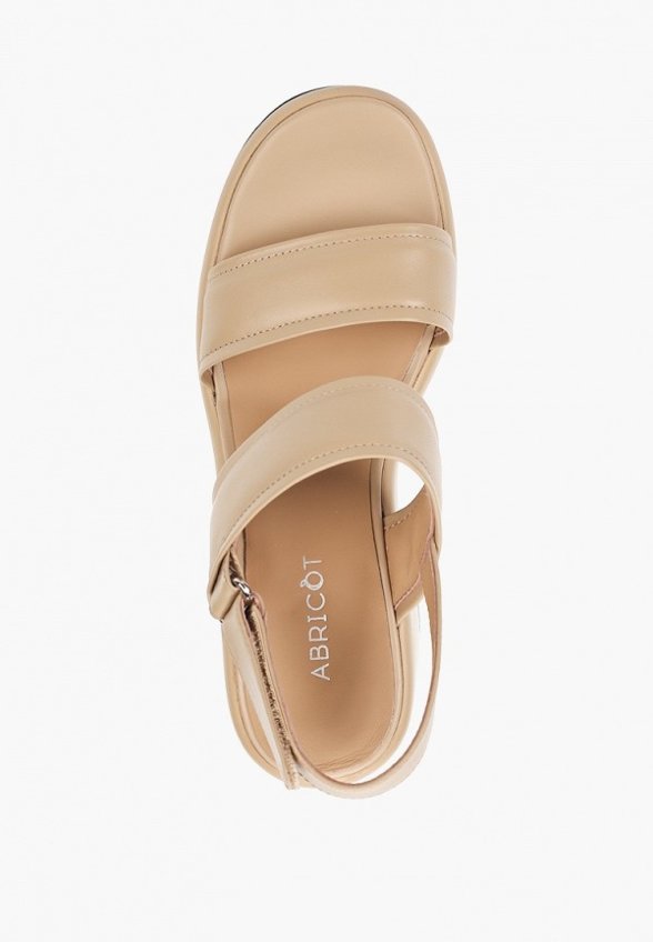 Босоножки Abricot