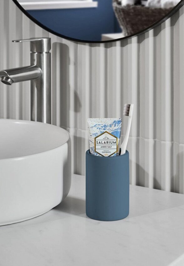 Стакан для зубных щеток Moroshka