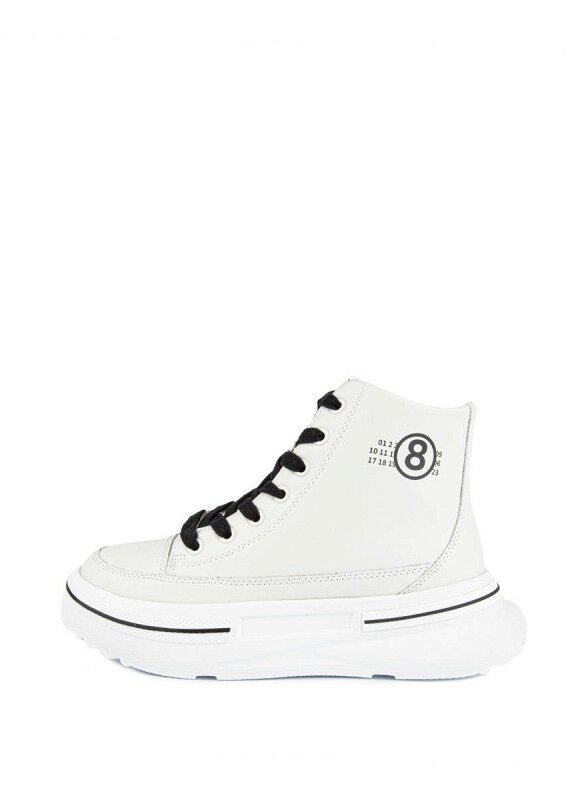 Ботинки Kapika