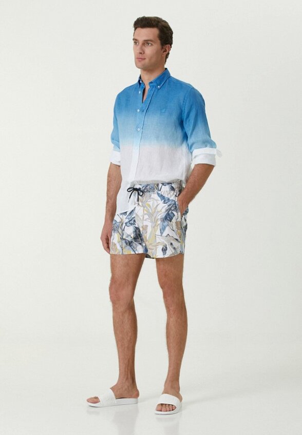 Шорты для плавания Club