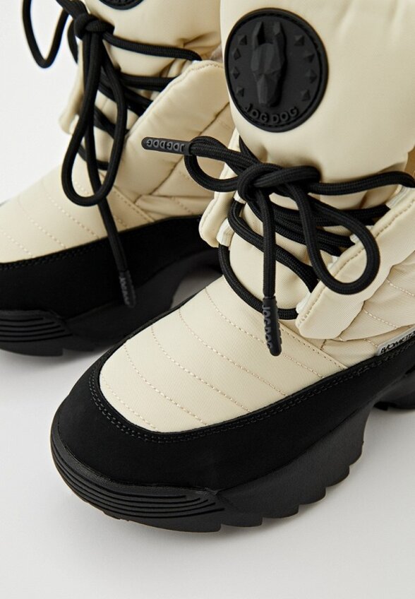 Дутики Jog Dog