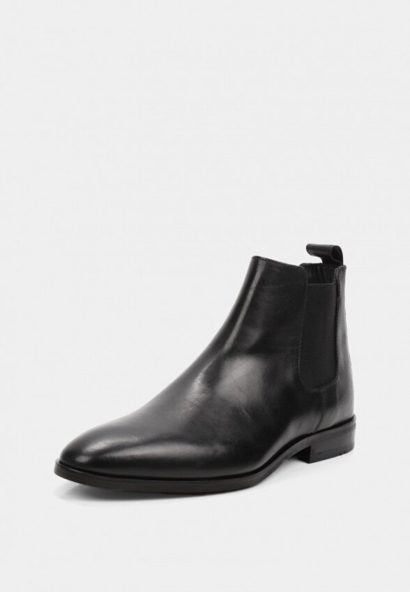 Ботинки Pazolini