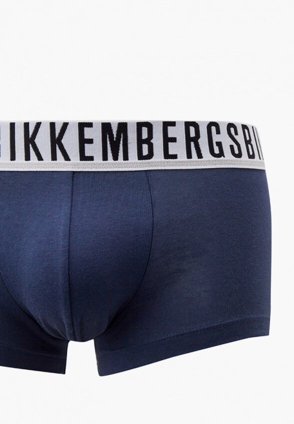 Трусы 2 шт. Bikkembergs