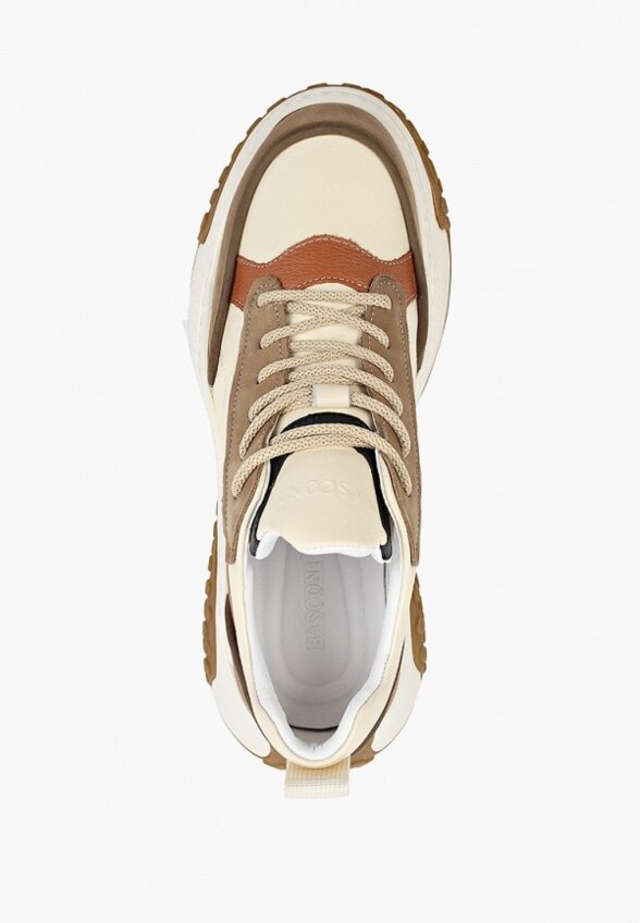 Кроссовки Basconi