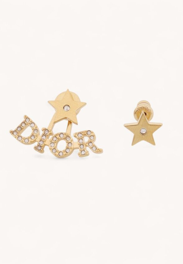 Dior Earrings