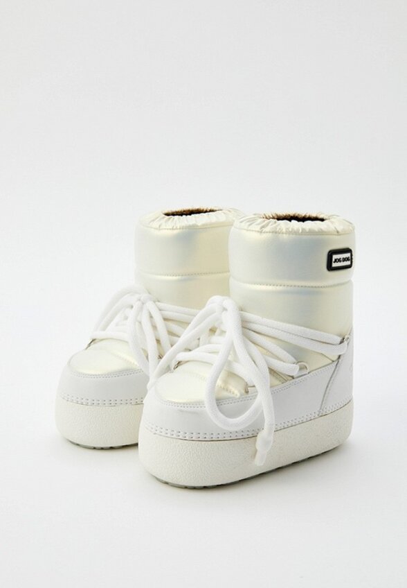 Луноходы Jog Dog