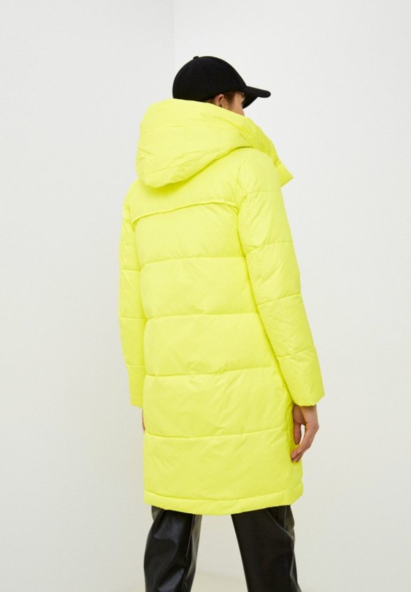 Пуховик Winterra