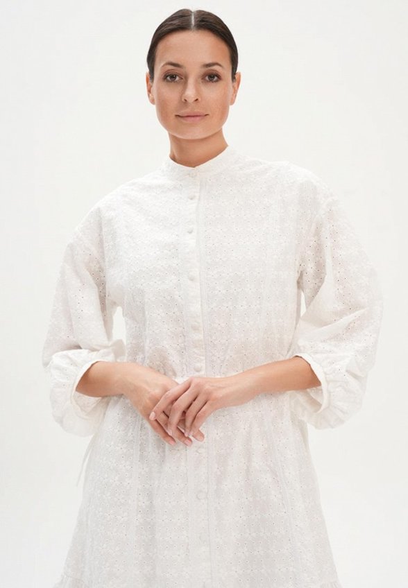 Платье Serafima