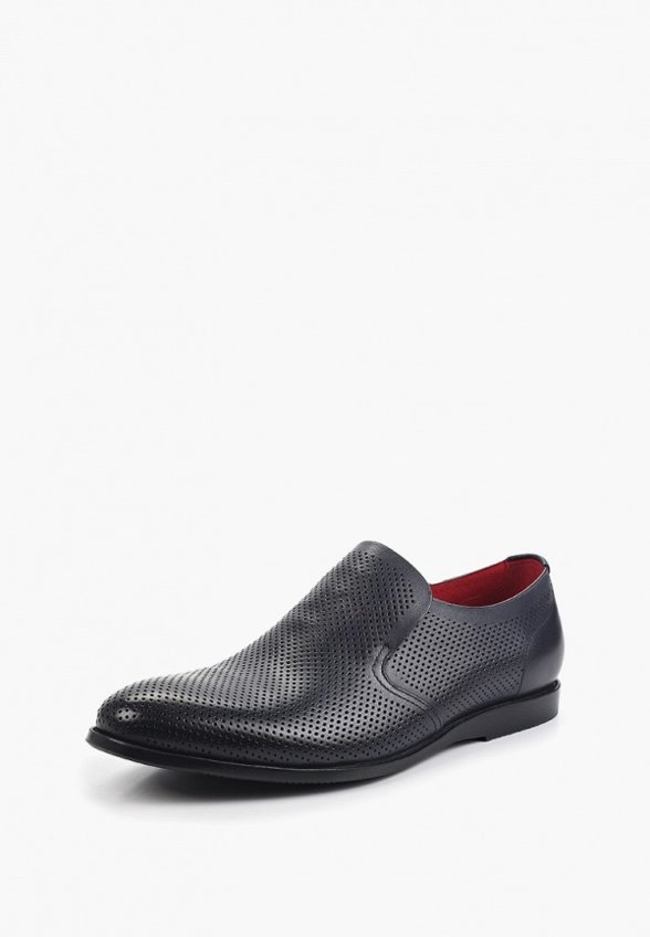 Лоферы Respect