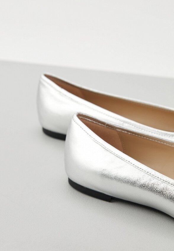 Балетки Pinko