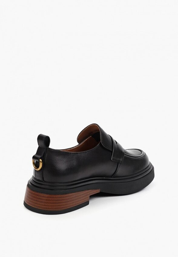 Лоферы Salamander