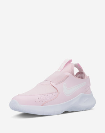 Кроссовки детские Nike Flex Runner 3, Розовый мужчинам