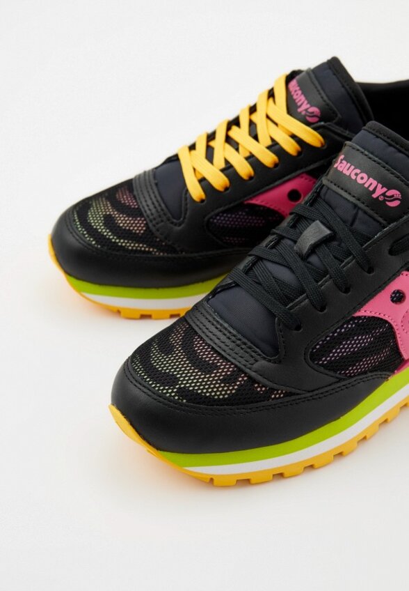 Кроссовки Saucony