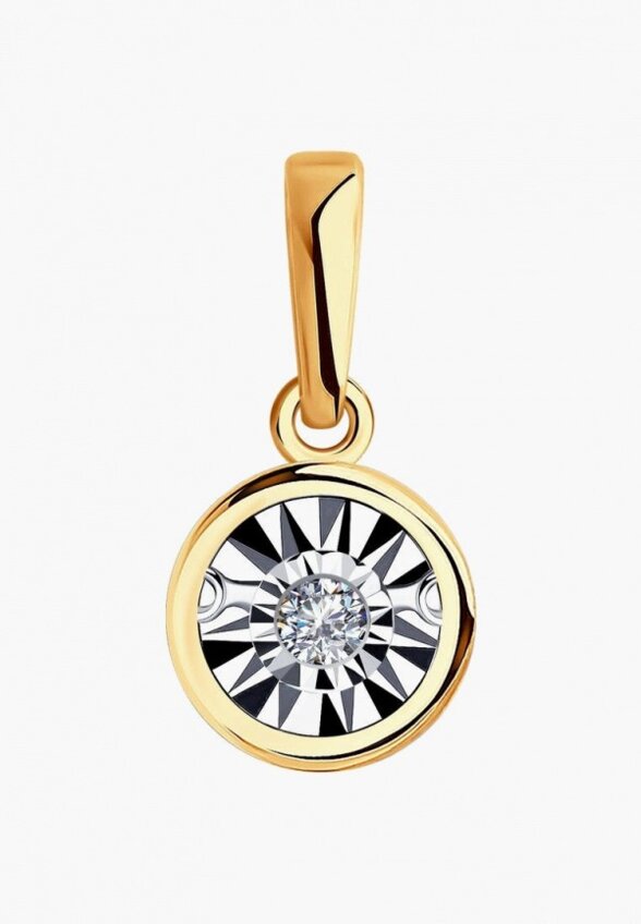 Подвеска Diamant