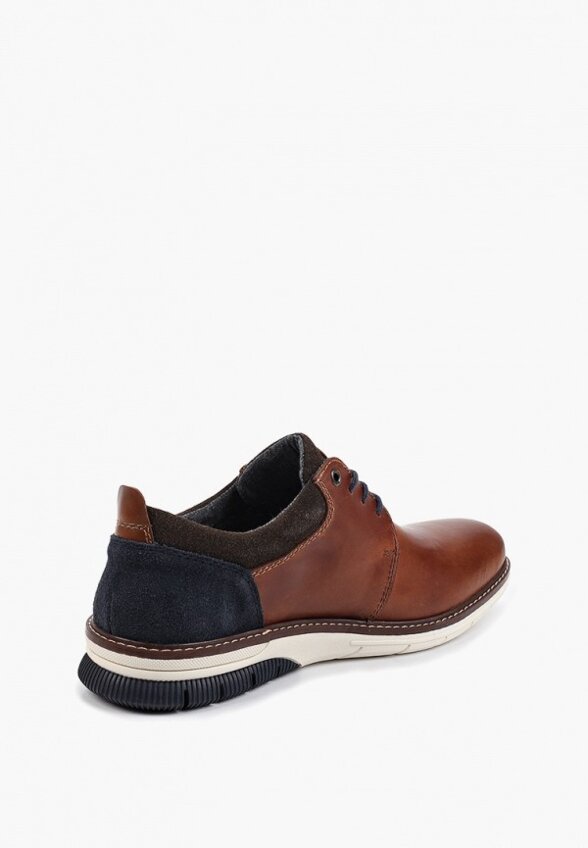 Ботинки Rieker