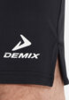 Шорты мужские Demix, Черный6  - превью