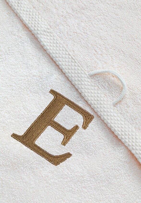 Комплект полотенец Luisa Moretti