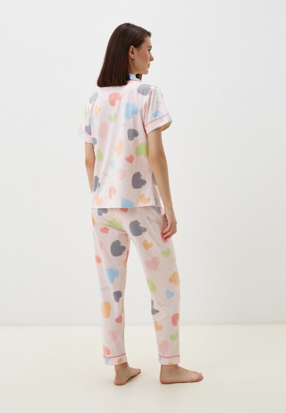Пижама Fielsi