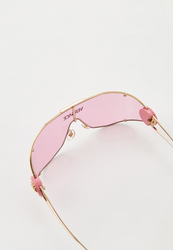 Очки солнцезащитные Versace