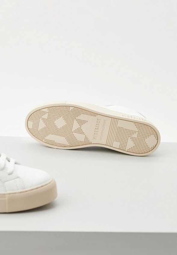 Кеды Hide & Jack