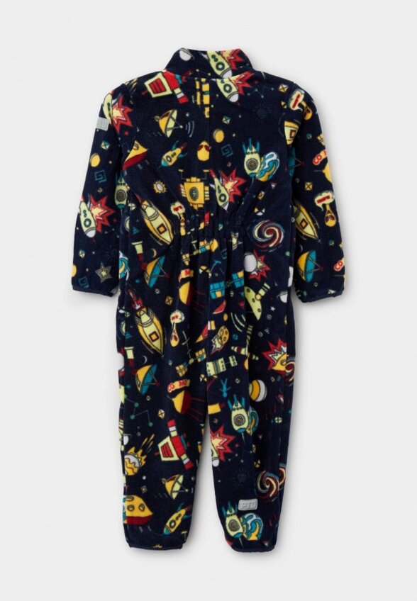 Комбинезон PlayToday