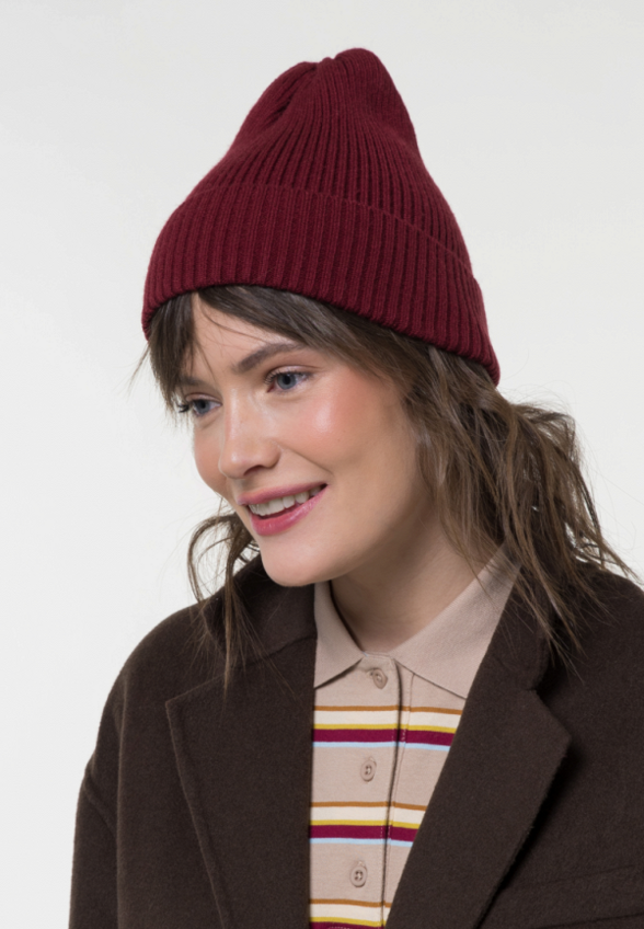 Шапка Marmalato