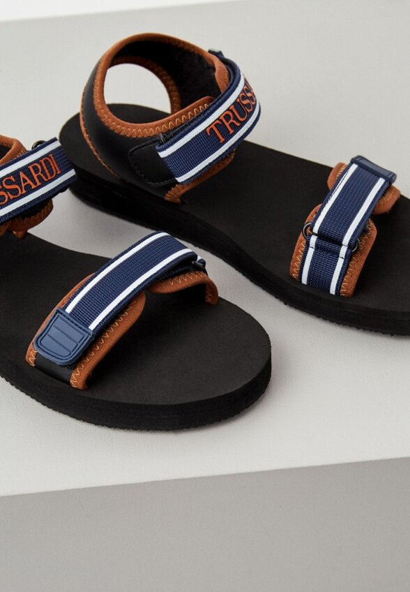 Сандалии Trussardi