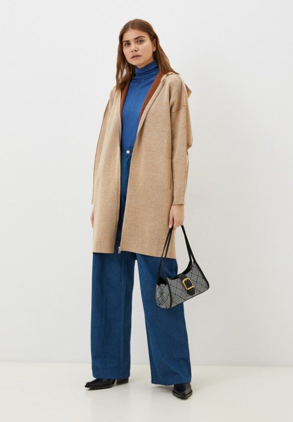 Кардиган Adolfo Dominguez