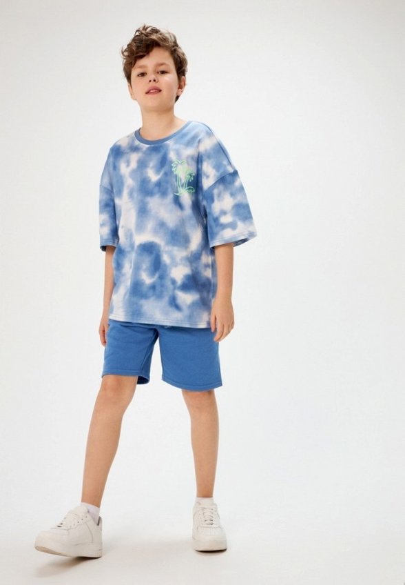 Футболка Acoola