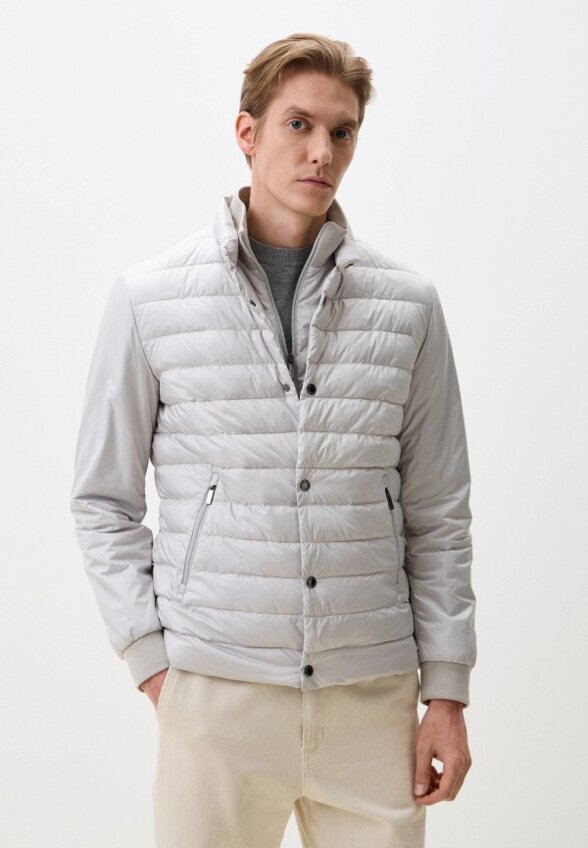 Куртка утепленная Madzerini