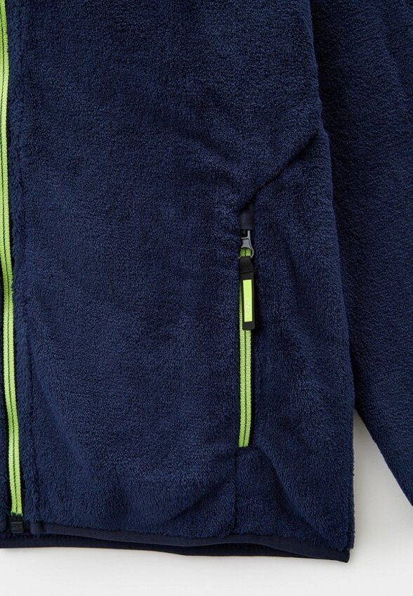 Олимпийка CMP