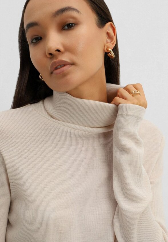 Водолазка Calin Doux