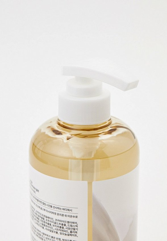 Гель для душа Mizon