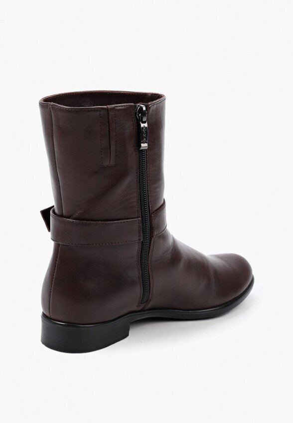 Полусапоги Argo