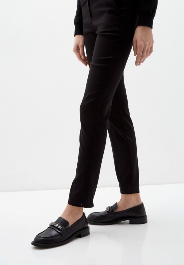 Лоферы Graciana