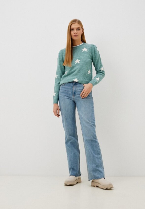 Джемпер Springfield