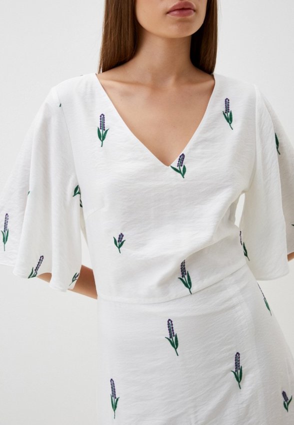 Платье Tallwomen