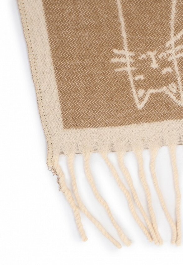 Палантин Chale