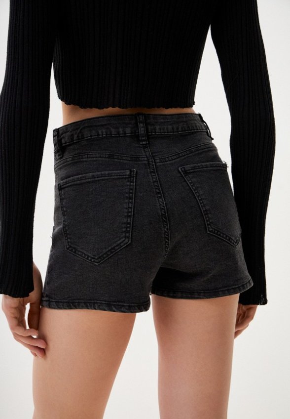 Шорты джинсовые Terranova