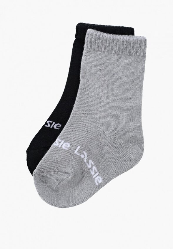 Носки 2 пары Lassie