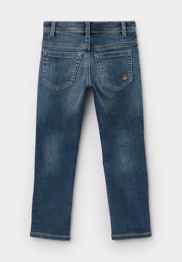 Джинсы United Colors of Benetton